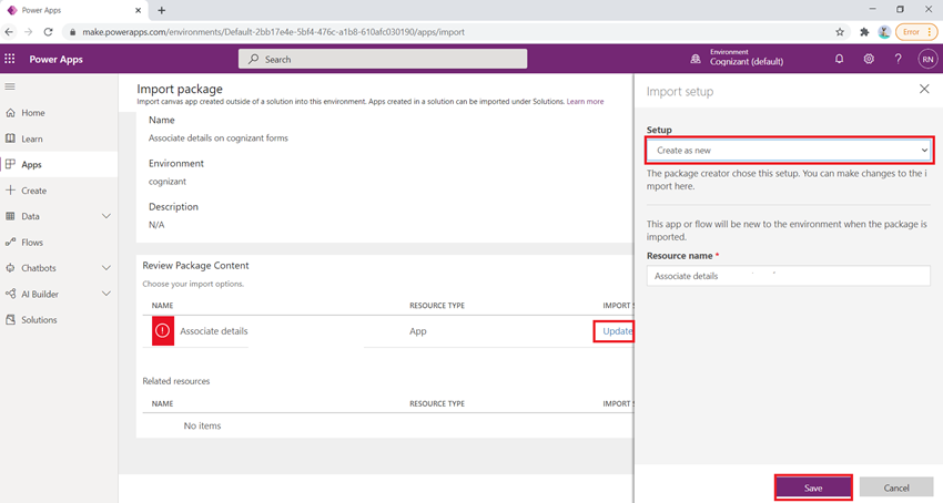 How To Migrate List Based Power Apps Across Tenants